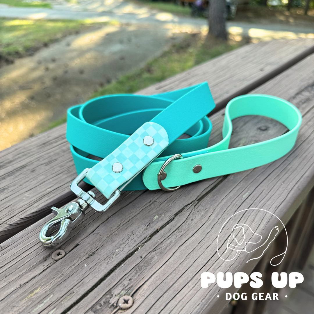 PREMADE 5 FT Leash
