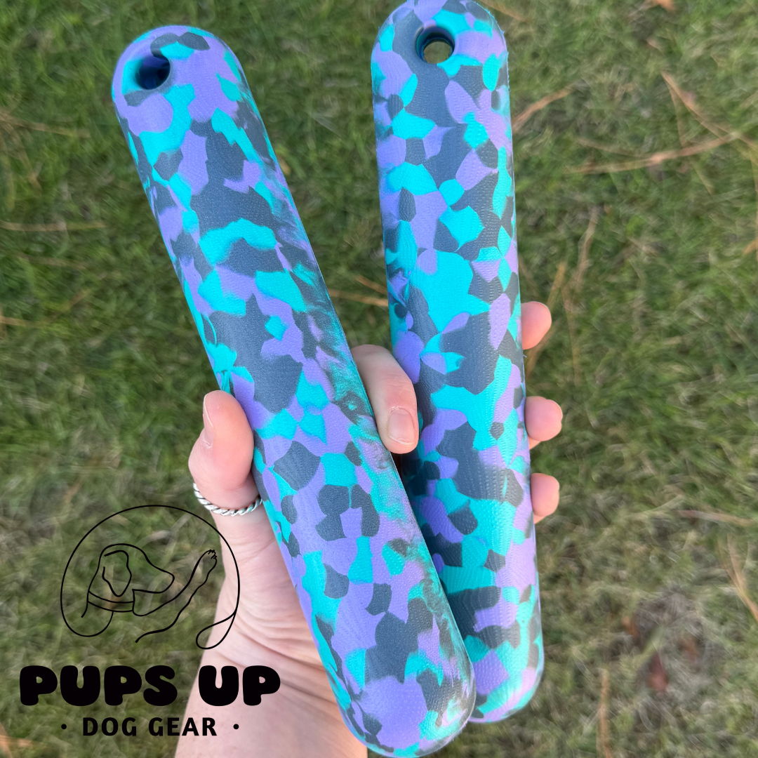 Northern Lights Bumper