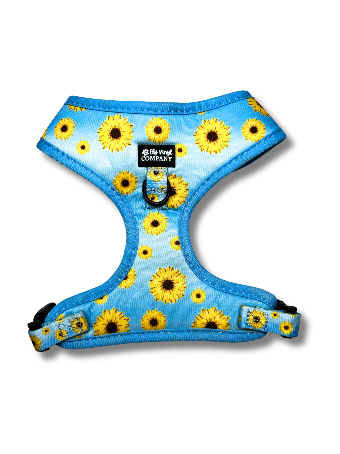 Sunflower Harness